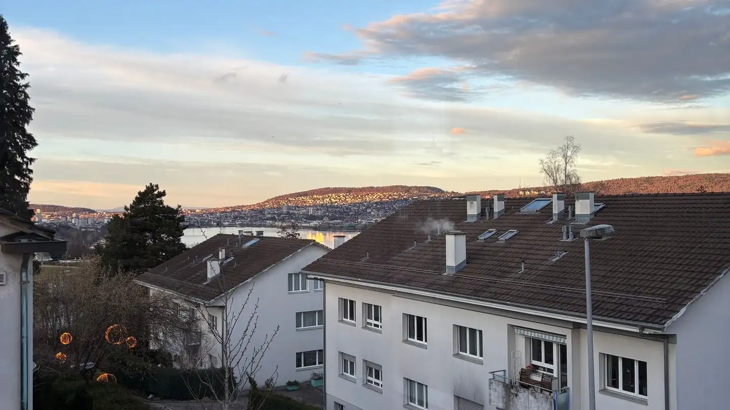 Apartment for rent - Stockenstrasse 6, 8802 Kilchberg ZH