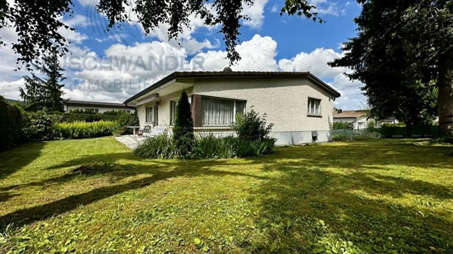 Casa singola in vendita - 2854 Bassecourt