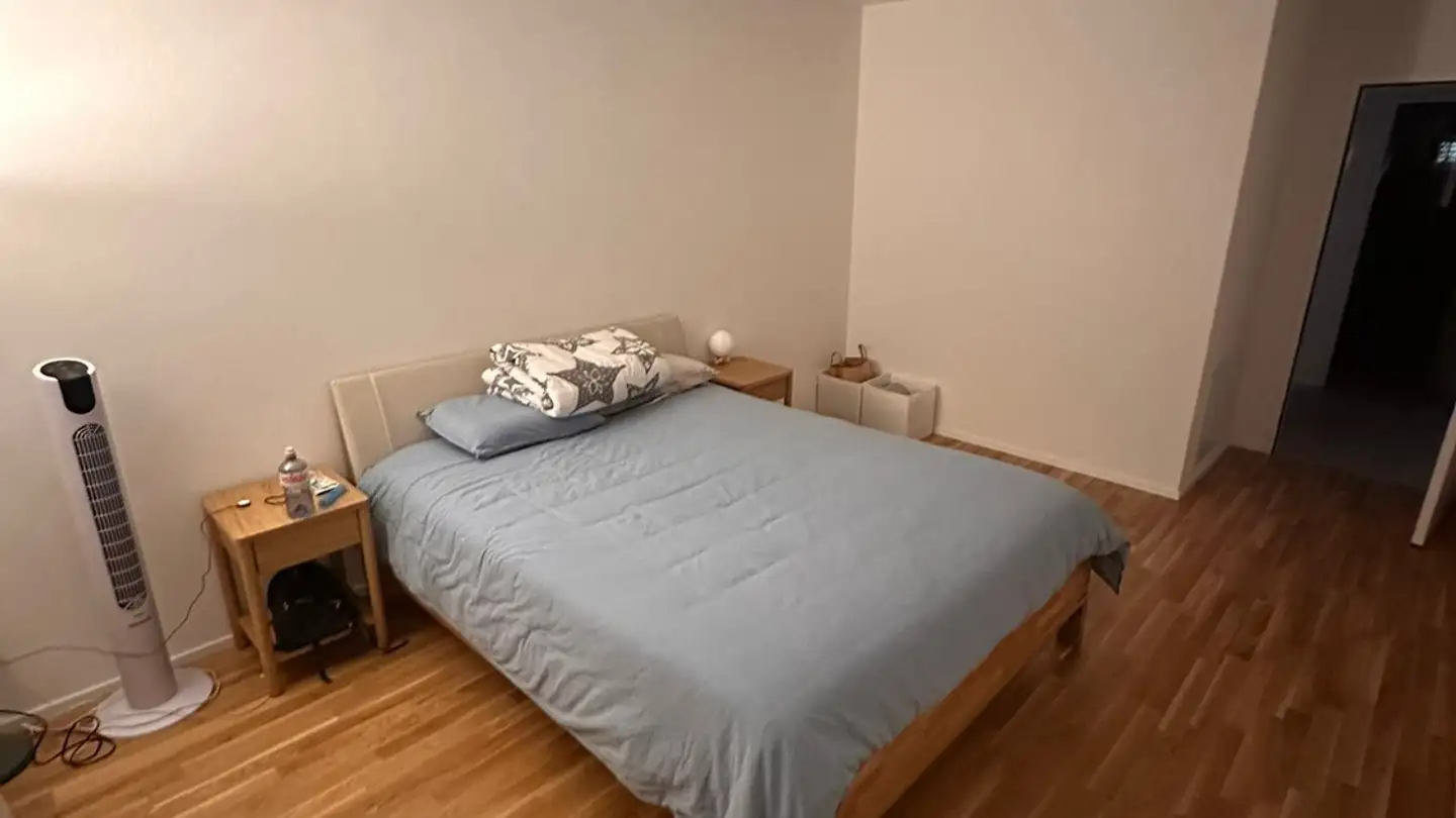 Wohnung mieten - Claragraben 84, 4058 Basel - Foto 2