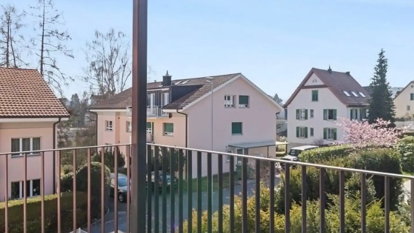 Apartment for rent - Stockenstrasse 6, 8802 Kilchberg ZH - Photo 2