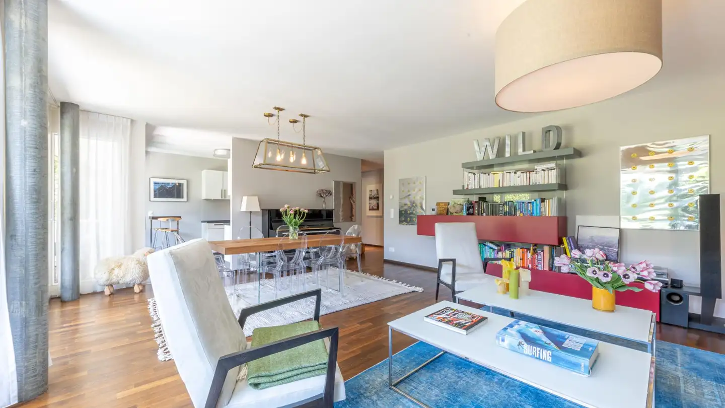 Appartamento in vendita - 1234 Vessy - Foto 2