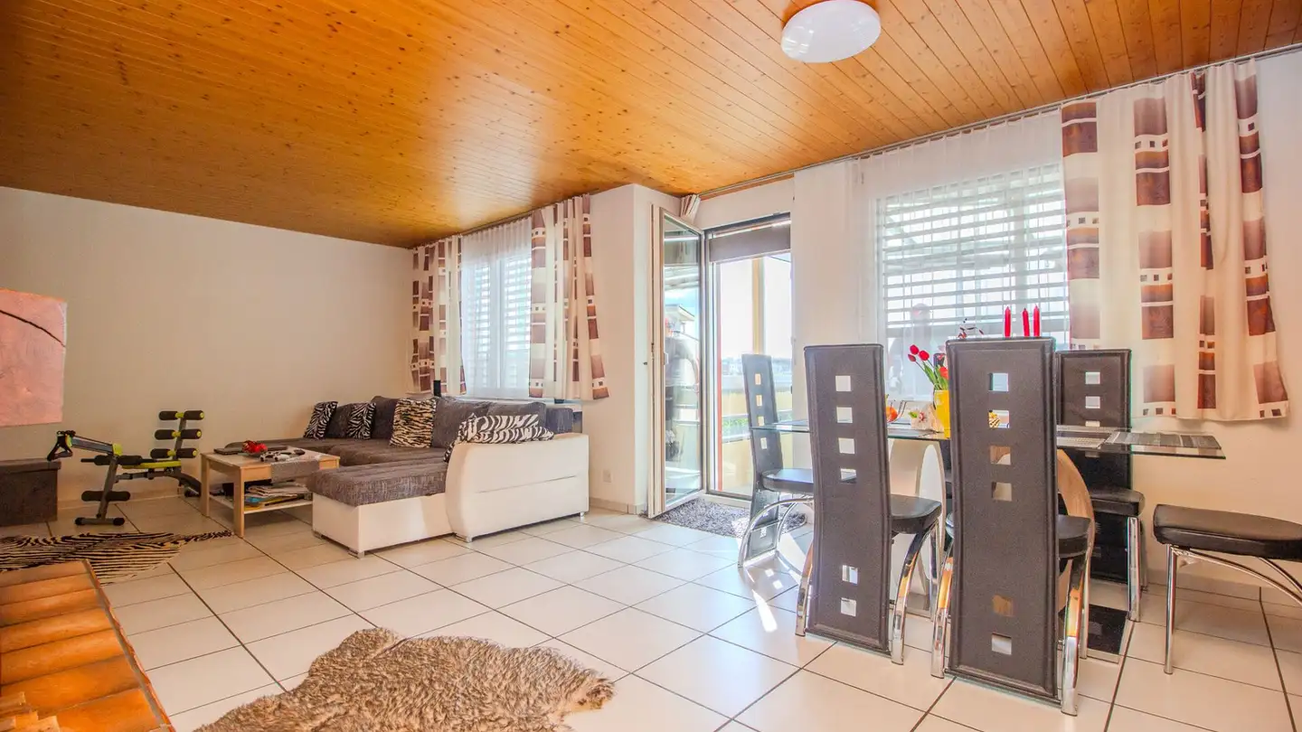 Appartamento in vendita - Zopfweg 9, 5036 Oberentfelden - Photo 4