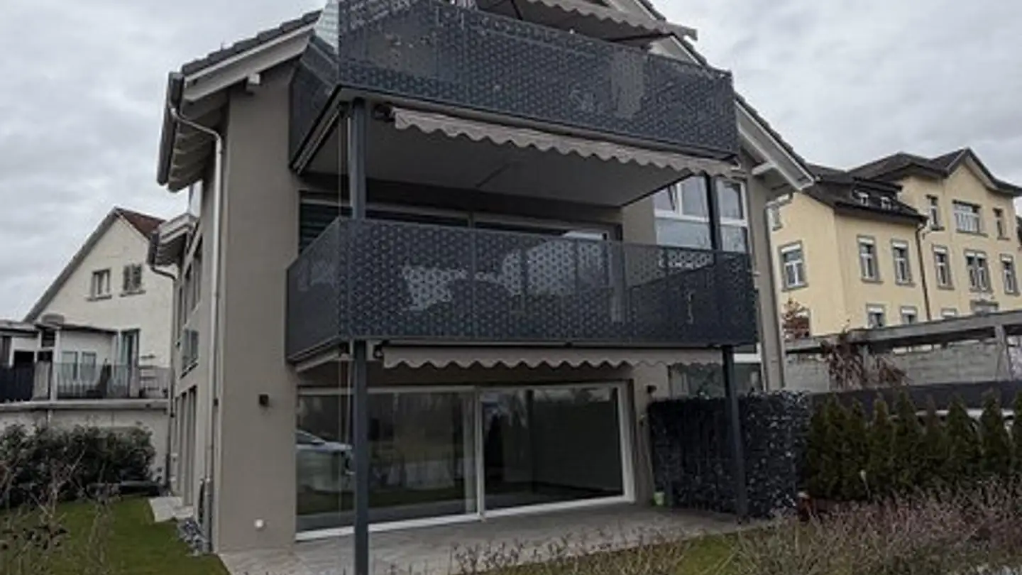 Appartamento in affitto - Schulhausstrasse 5, 8306 Brüttisellen