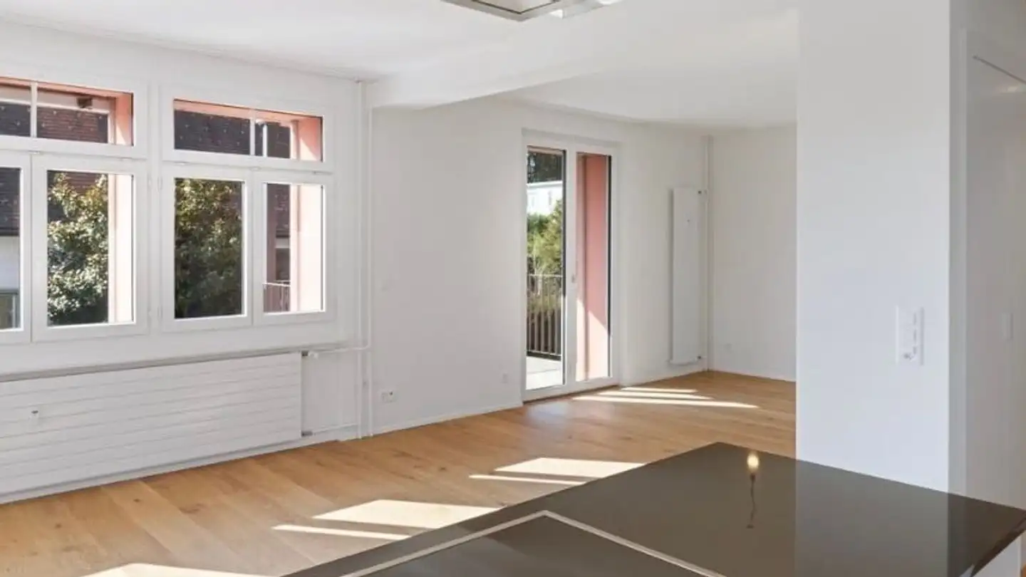 Apartment for rent - Stockenstrasse 6, 8802 Kilchberg ZH - Photo 3