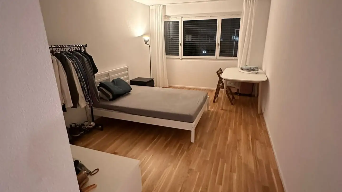 Wohnung mieten - Claragraben 84, 4058 Basel - Foto 4