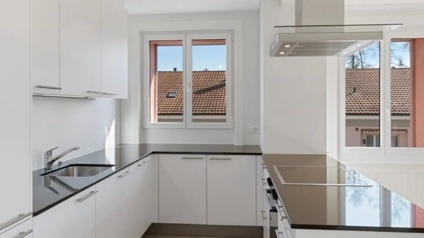 Apartment for rent - Stockenstrasse 6, 8802 Kilchberg ZH - Photo 4