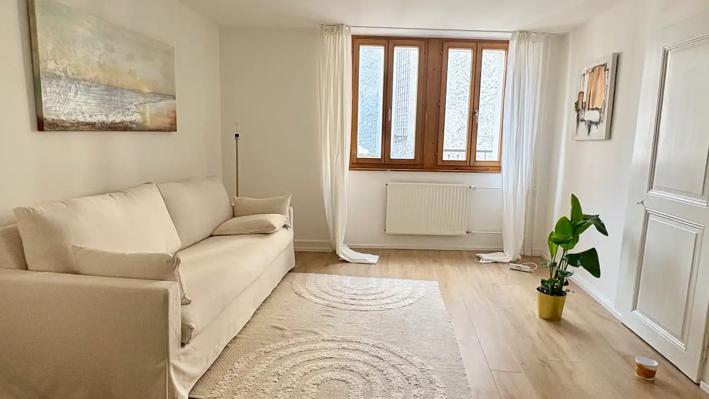 Apartment for rent - Rue Centrale, 1880 Bex