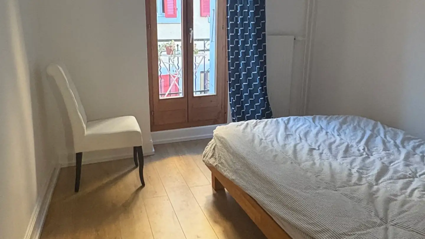 Apartment for rent - Rue Centrale, 1880 Bex - Photo 3