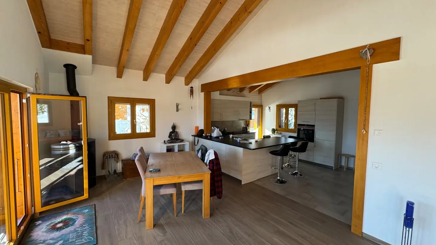 Casa singola in vendita - 1974 Arbaz - Foto 4