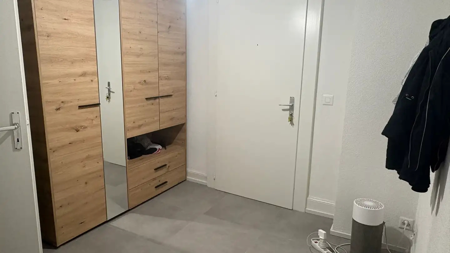 Apartment for rent - Rue Centrale, 1880 Bex - Photo 4