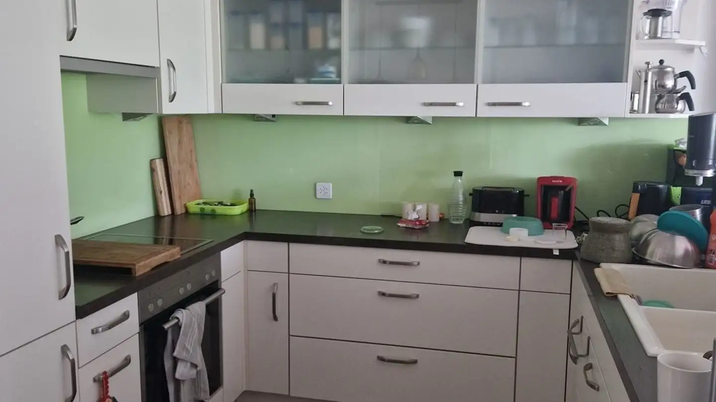 Appartamento in affitto - Lindenstrasse, 9424 Rheineck - Foto 3