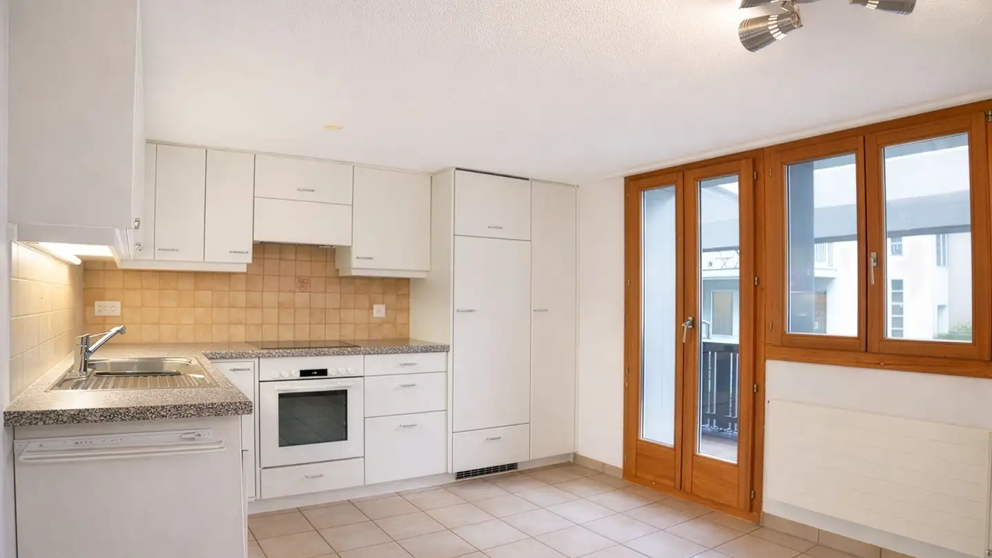 Appartement à louer - 6192 Wiggen - Photo 2