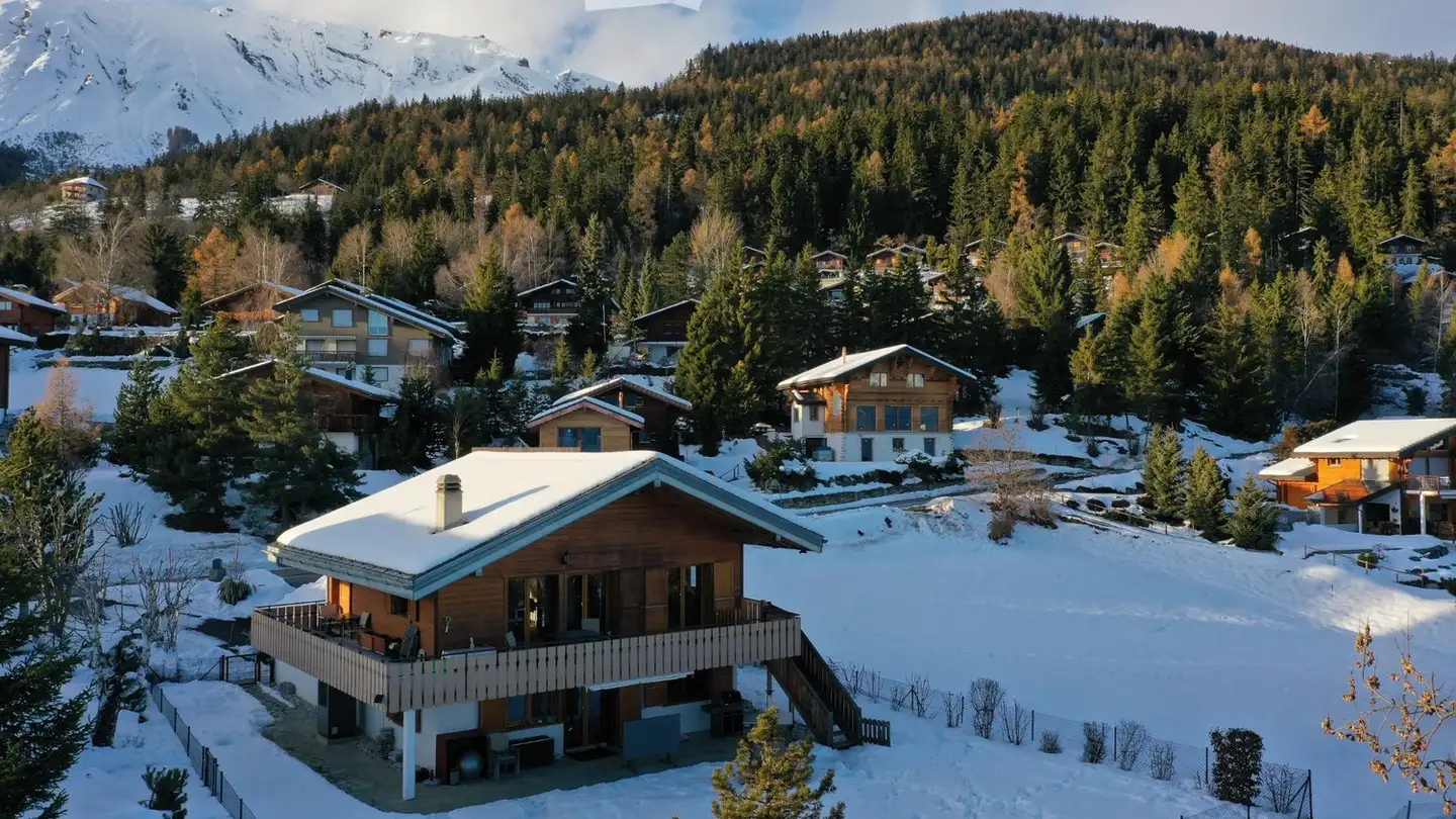 Casa singola in vendita - 1974 Arbaz