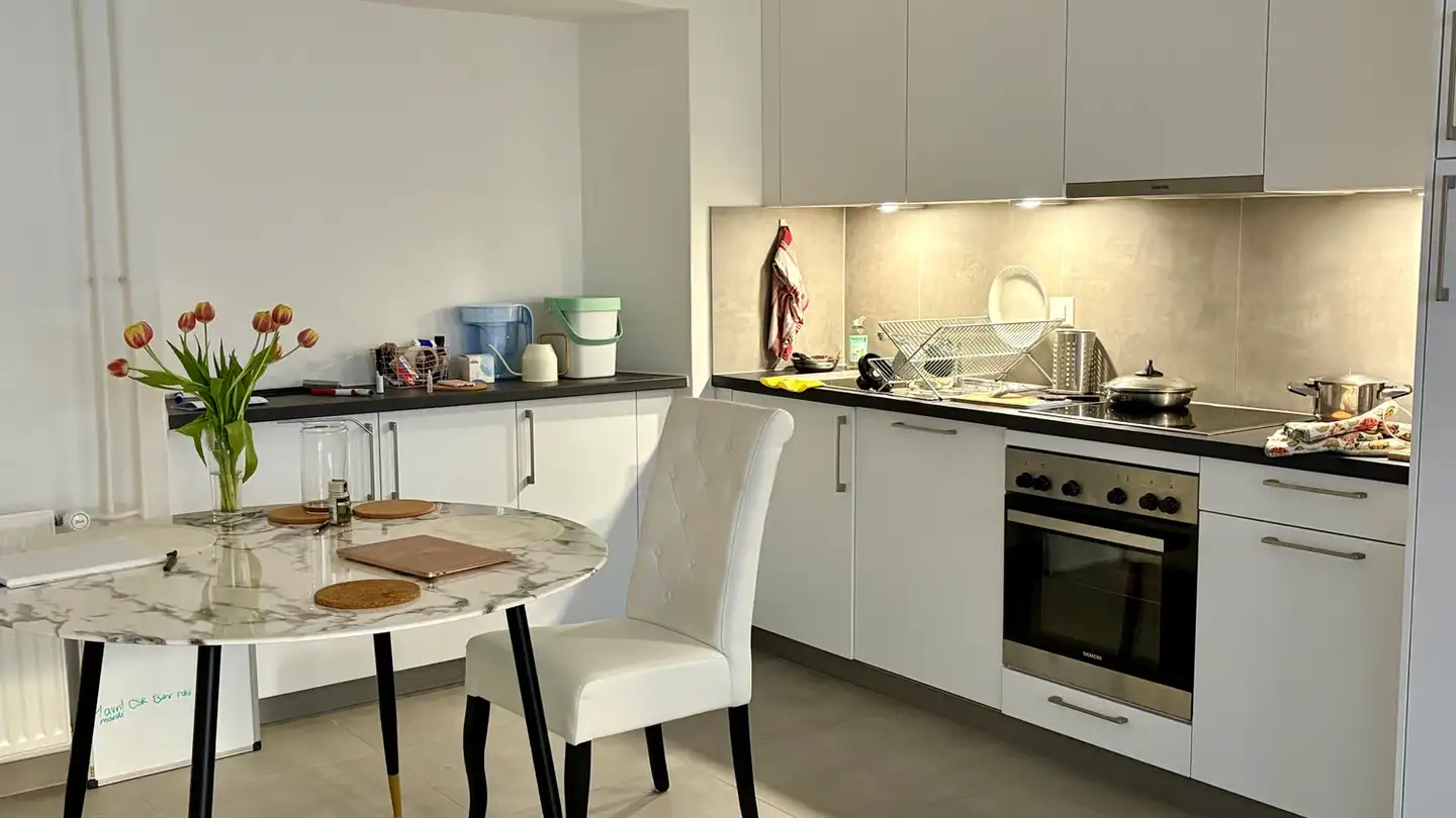 Apartment for rent - Rue Centrale, 1880 Bex - Photo 2