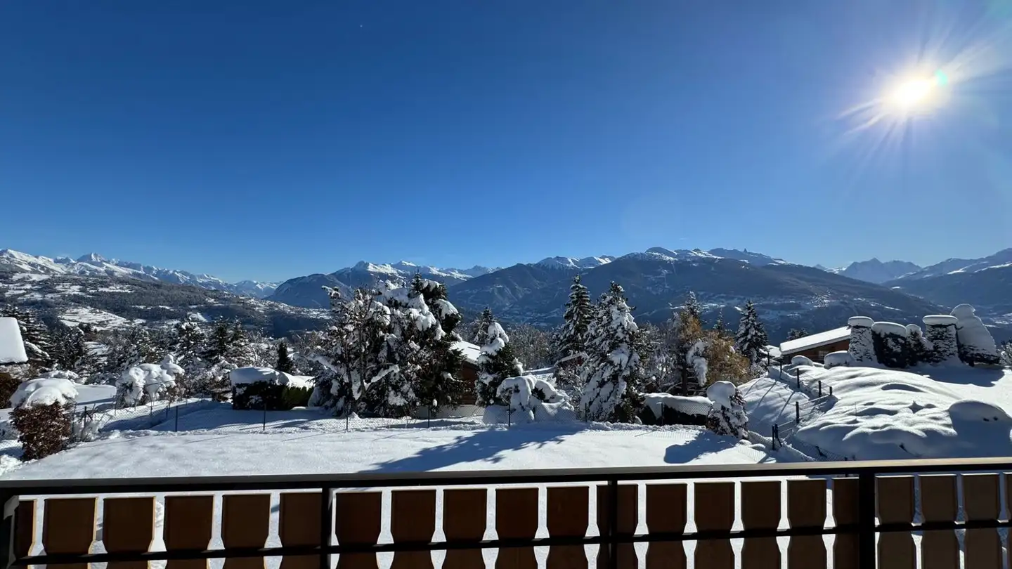 Casa singola in vendita - 1974 Arbaz - Foto 2