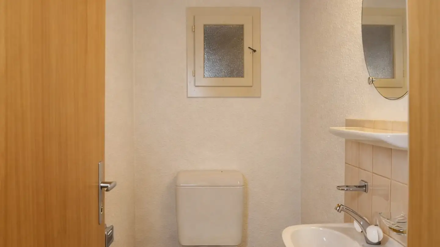 Appartement à louer - 6192 Wiggen - Photo 3