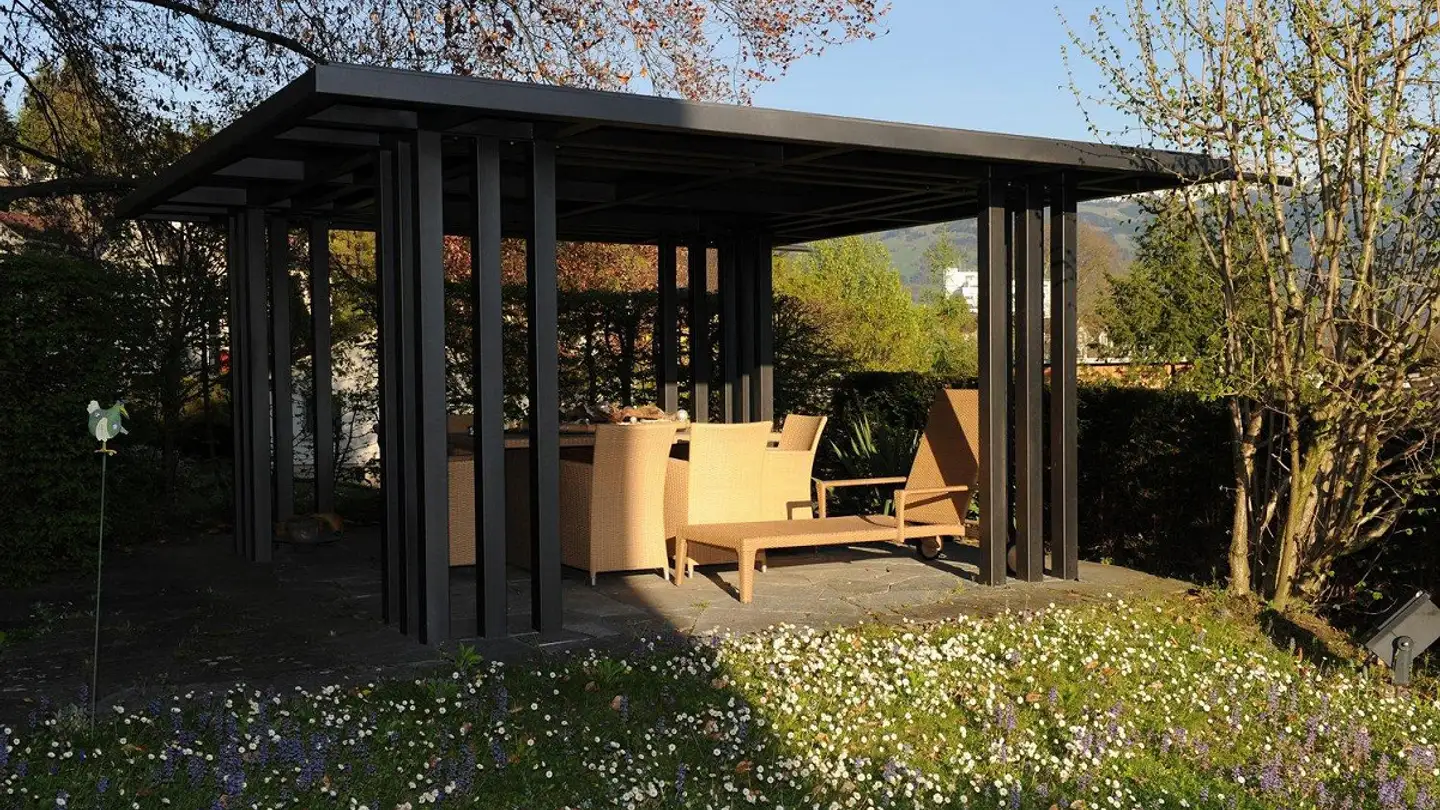 Wohnung mieten - Gasterstrasse 4, 8730 Uznach - Foto 4