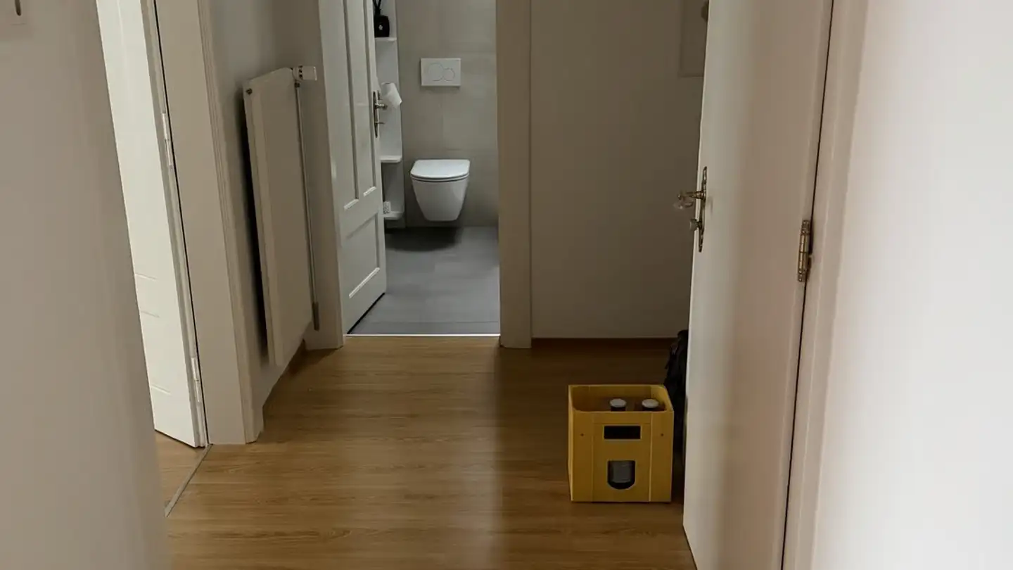 Wohnung mieten - Breitenweg 19, 3652 Hilterfingen - Foto 4