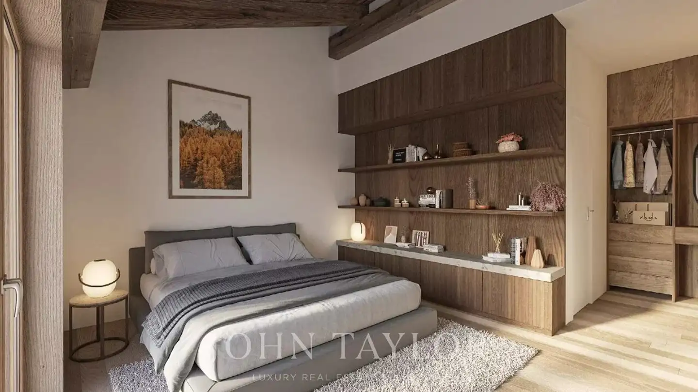 Edificio ad uso misto in vendita - Route De Crans-Montana, 3963 Montana - Foto 4