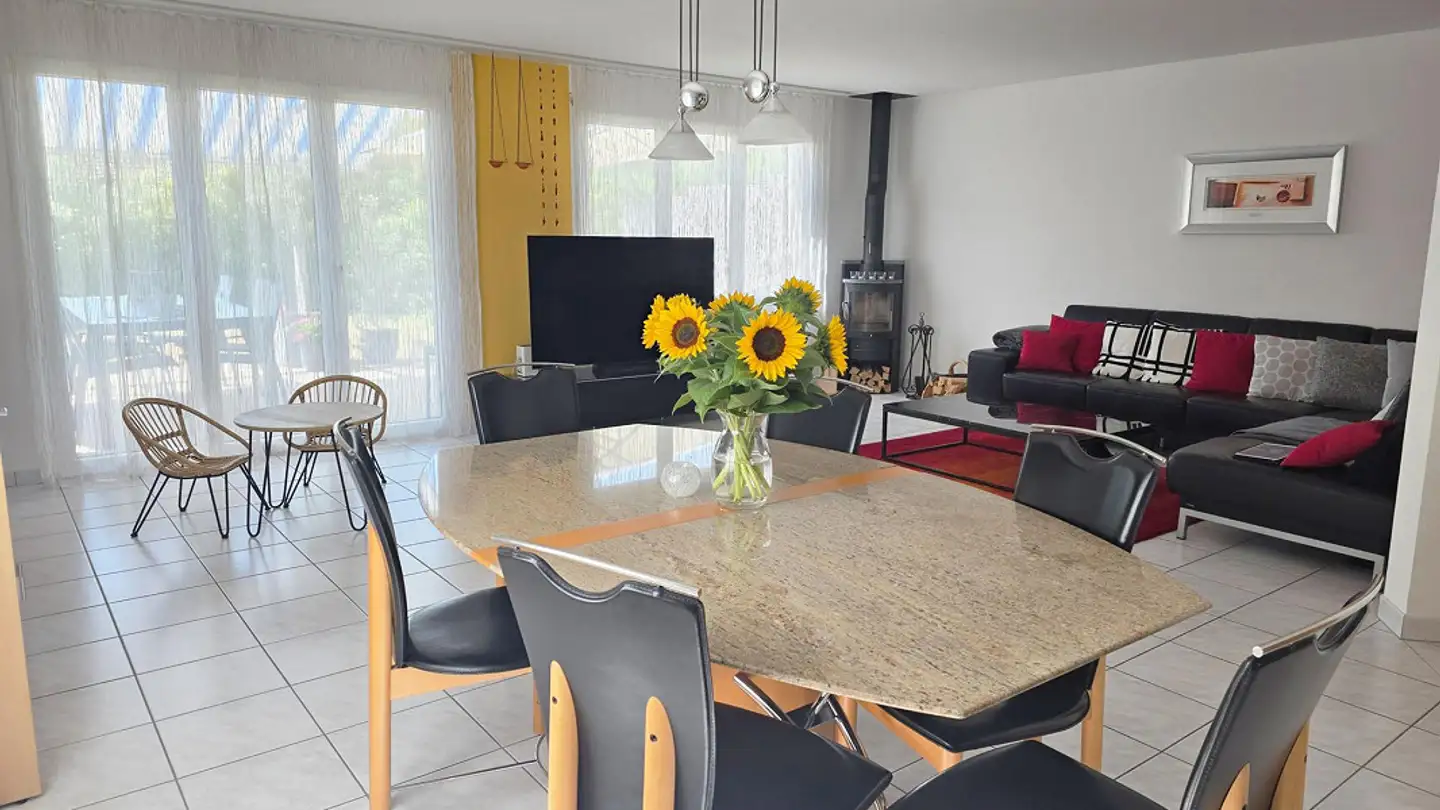 Einfamilienhaus kaufen - Bühlstrasse, 5742 Kölliken - Foto 4
