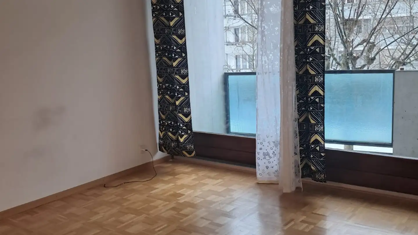 Wohnung mieten - 1205 Genève - Foto 2