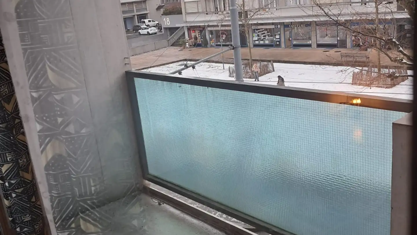 Wohnung mieten - 1205 Genève - Foto 3