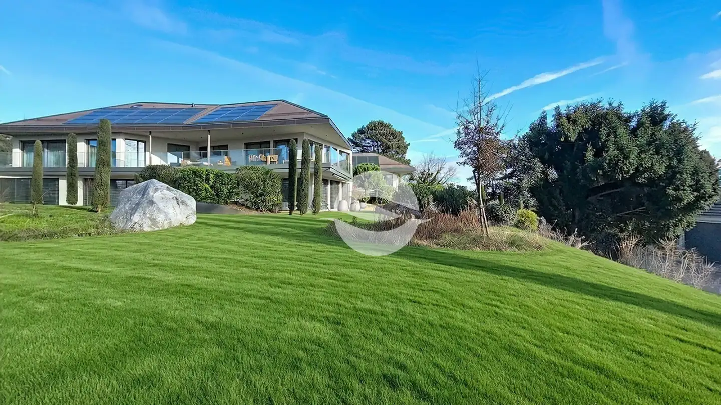 Appartement à louer - Chemin Des Chantres 8a, 1025 St-Sulpice VD - Photo 3