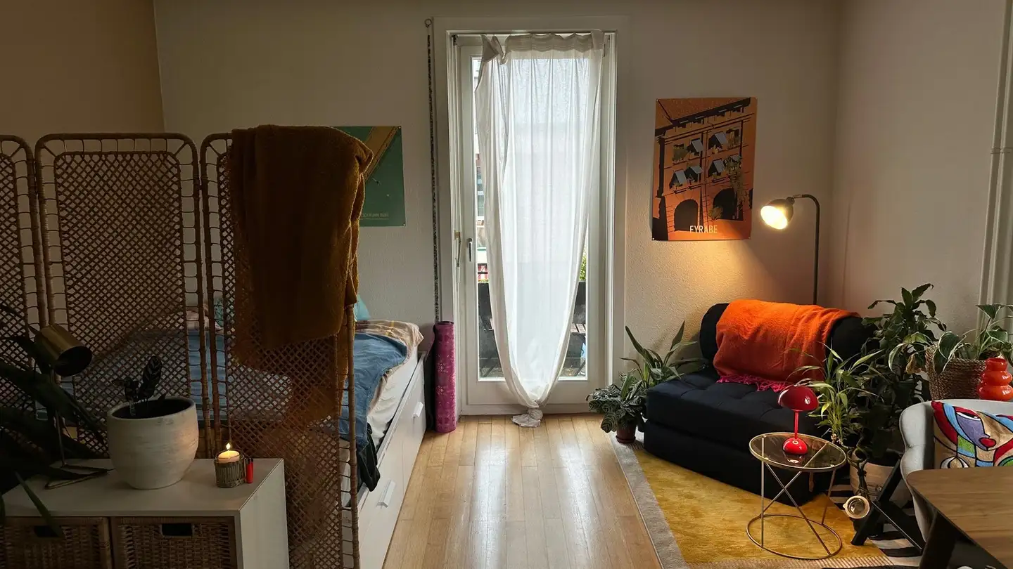 Appartamento in affitto - 3007 Bern