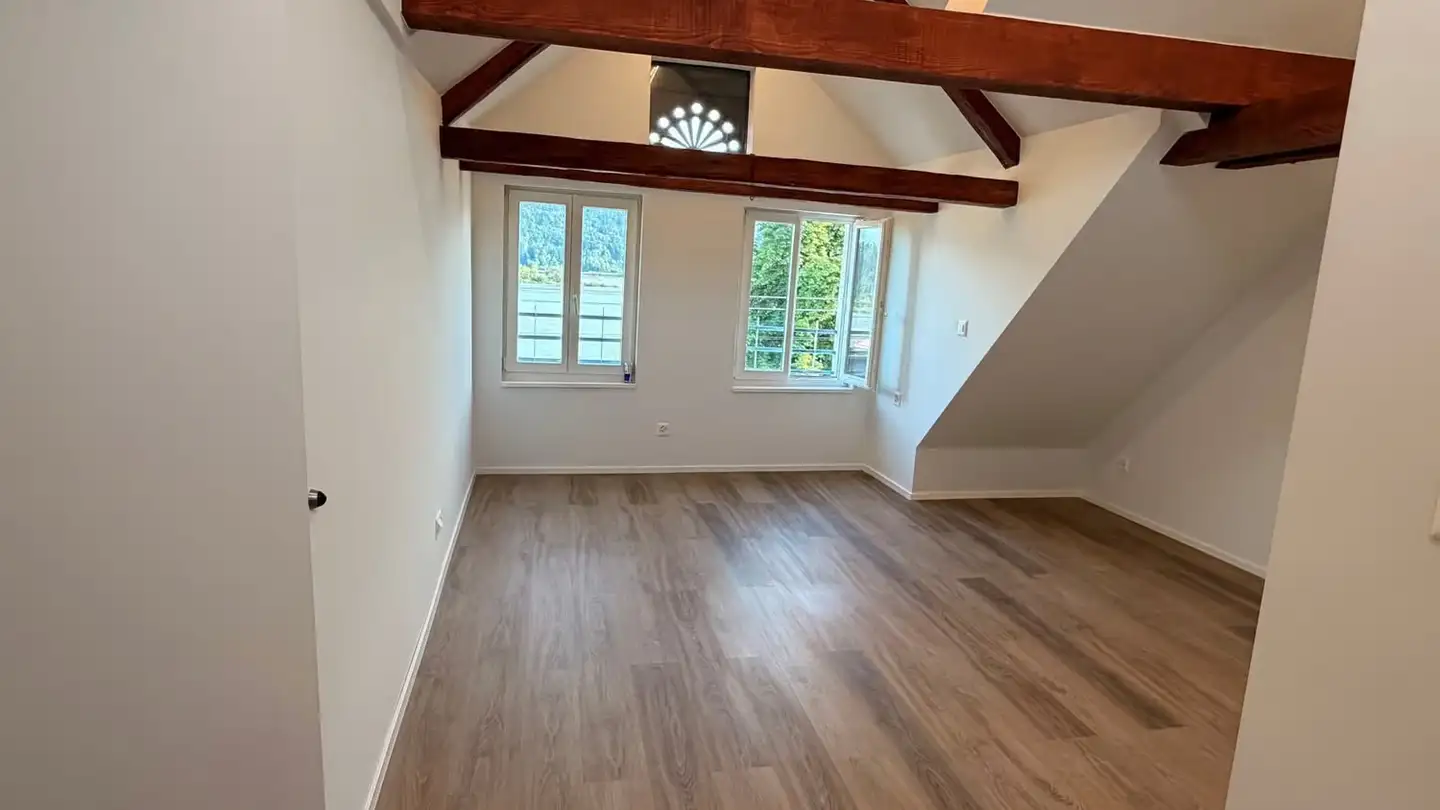 Duplex in affitto - Kirchgasse 1, 8716 Schmerikon