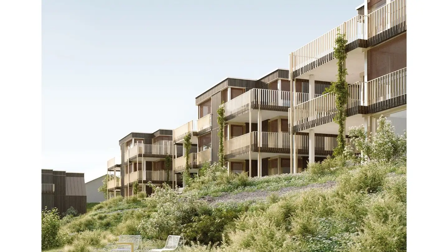 Apartment for sale - Rue Du Clos-De-Serrières, 2000 Neuchâtel - Photo 2