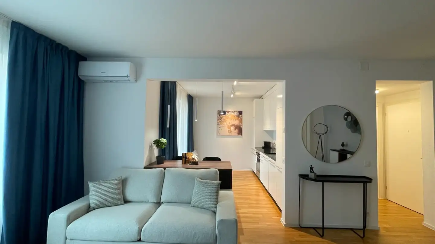 Apartment for rent - Contrada Di Sassello 5, 6900 Lugano - Photo 4