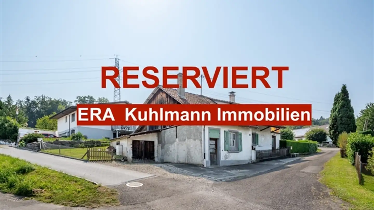 Single house for sale - Holzgasse 28, 5246 Scherz