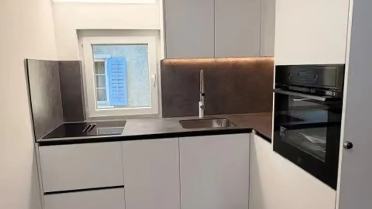 Duplex in affitto - Kirchgasse 1, 8716 Schmerikon - Foto 4