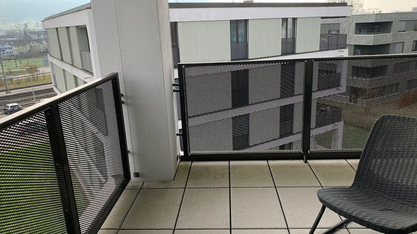 Apartment for rent - Dorfstrasse 82, 4612 Wangen b. Olten - Photo 2