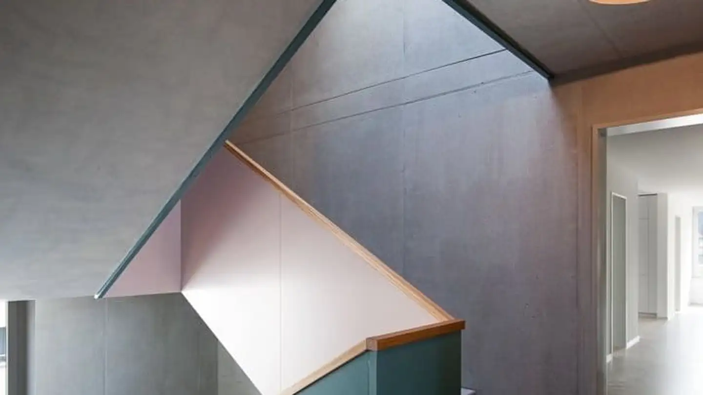 Wohnung mieten - Schachenstrasse 36, 6010 Kriens - Foto 2