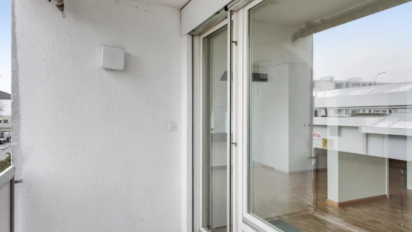 Wohnung mieten - Ebenfeldstrasse 9, 4414 Füllinsdorf - Foto 2