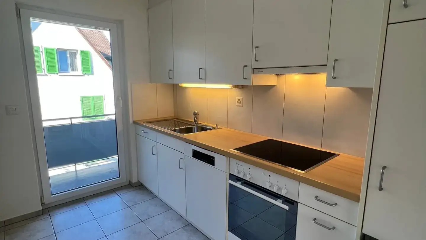 Appartamento in affitto - Soodstrasse 70, 8134 Adliswil - Foto 3