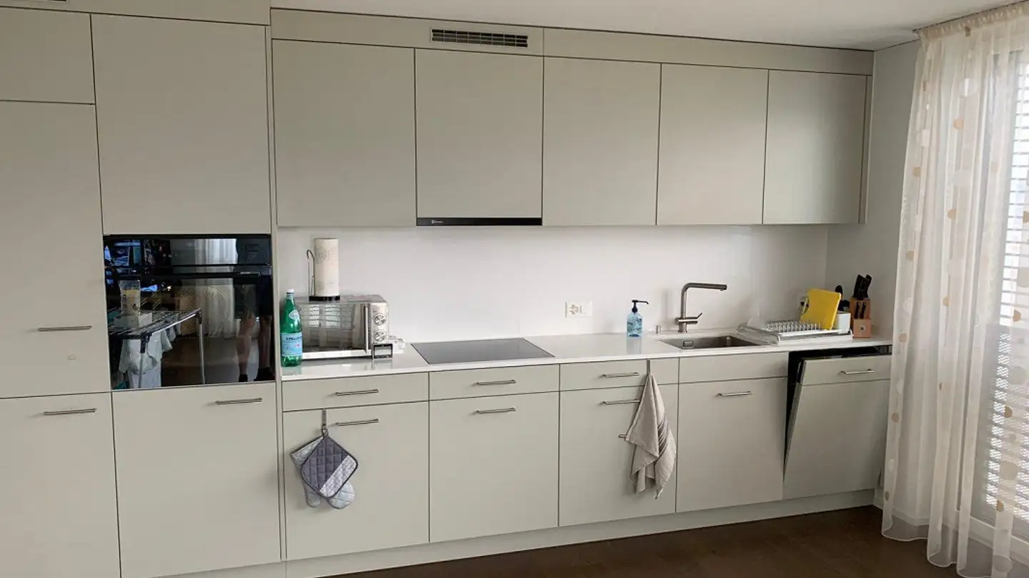 Apartment for rent - Dorfstrasse 82, 4612 Wangen b. Olten - Photo 3