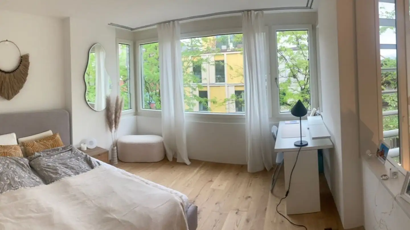 Appartamento in affitto - Röntgenstrasse 48, 8005 Zürich - Foto 2