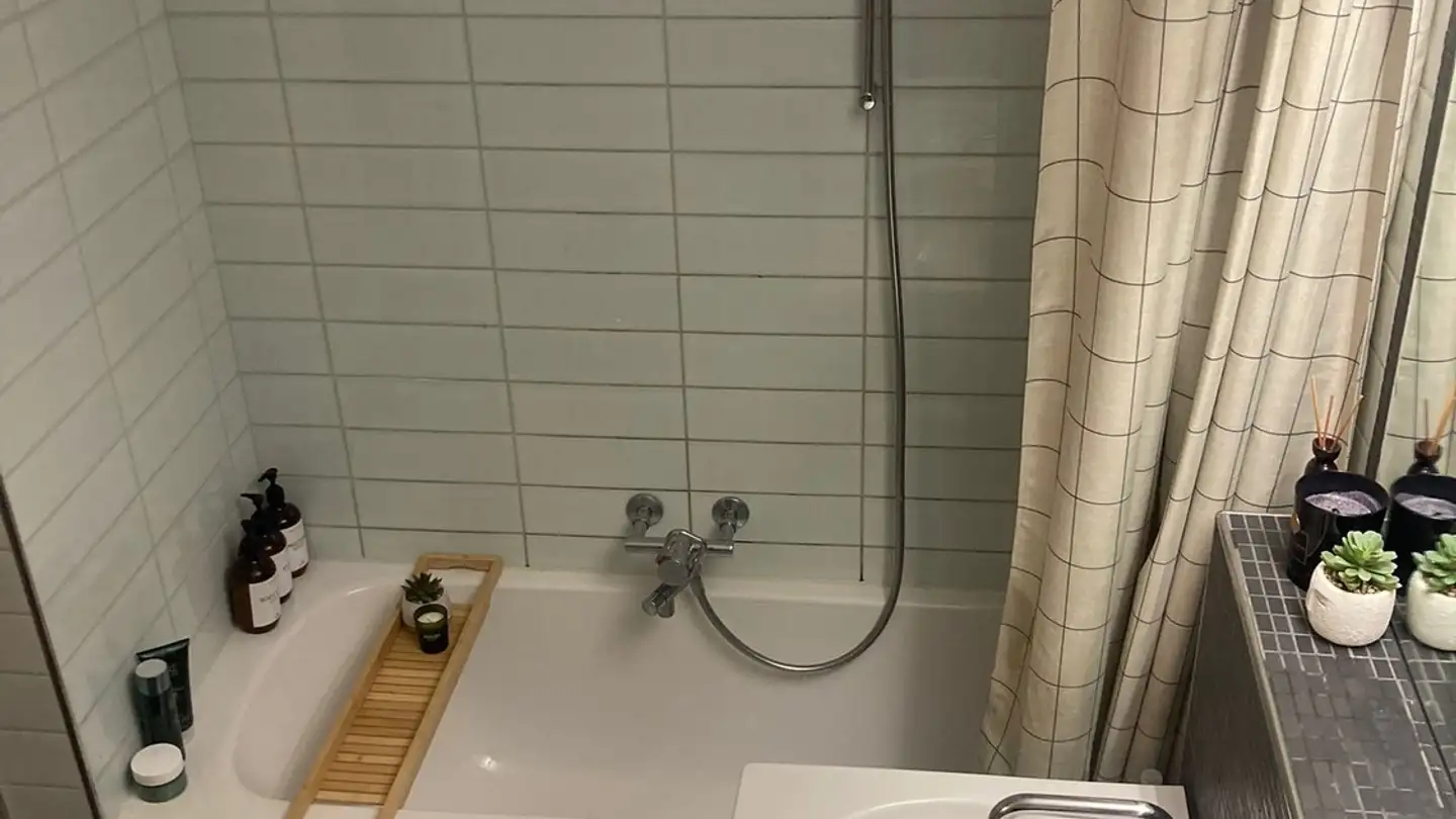 Appartamento in affitto - Röntgenstrasse 48, 8005 Zürich - Foto 3