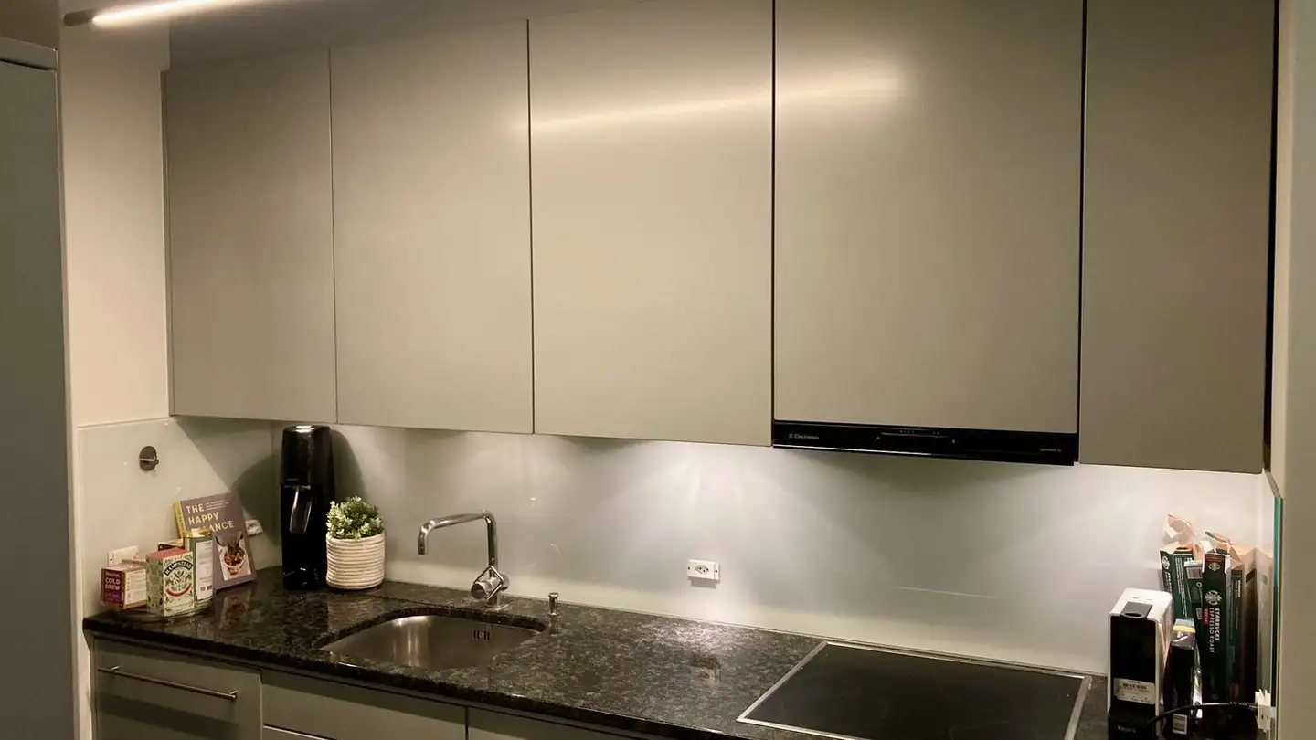 Appartamento in affitto - Röntgenstrasse 48, 8005 Zürich - Foto 4