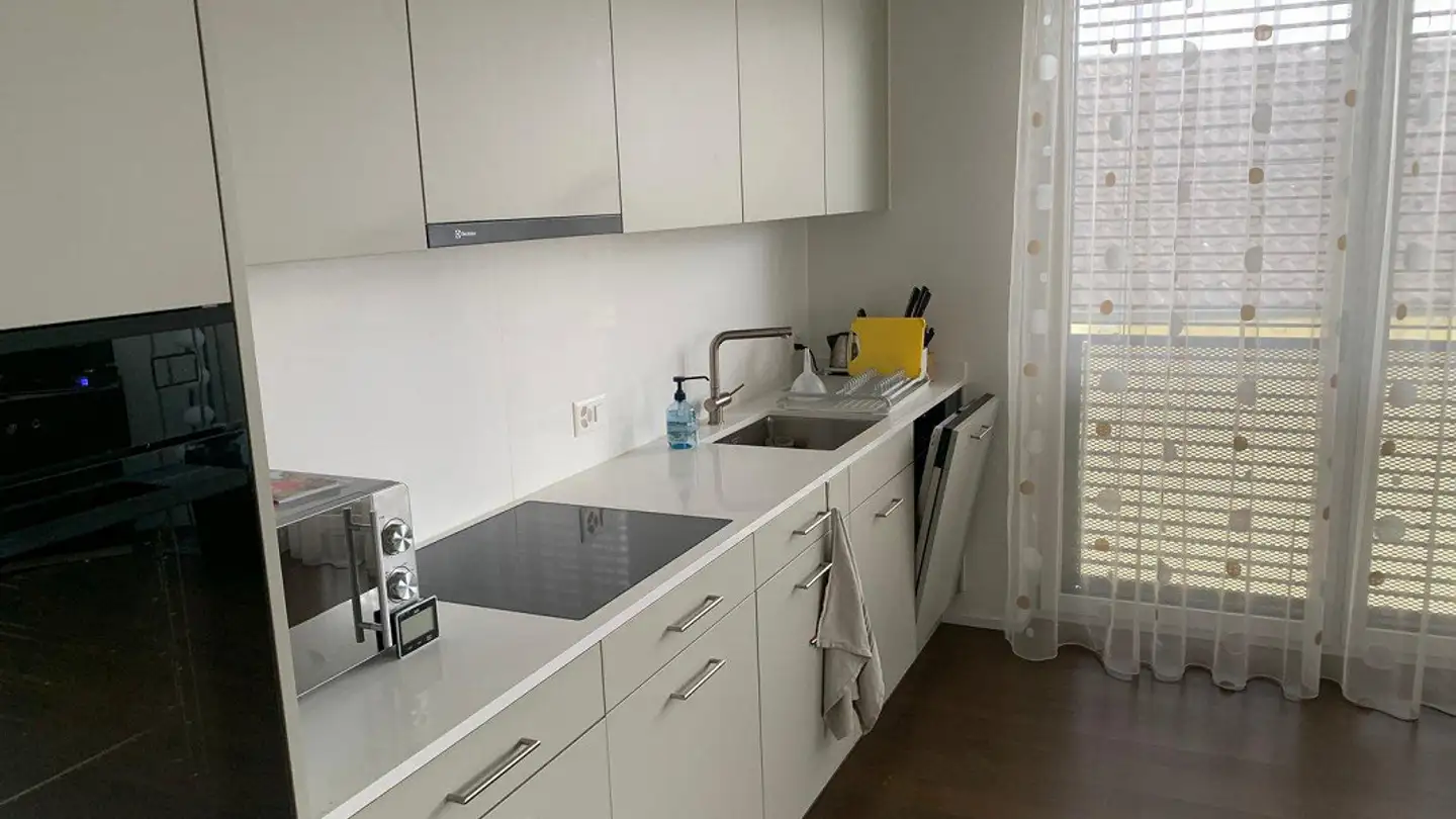 Apartment for rent - Dorfstrasse 82, 4612 Wangen b. Olten - Photo 4