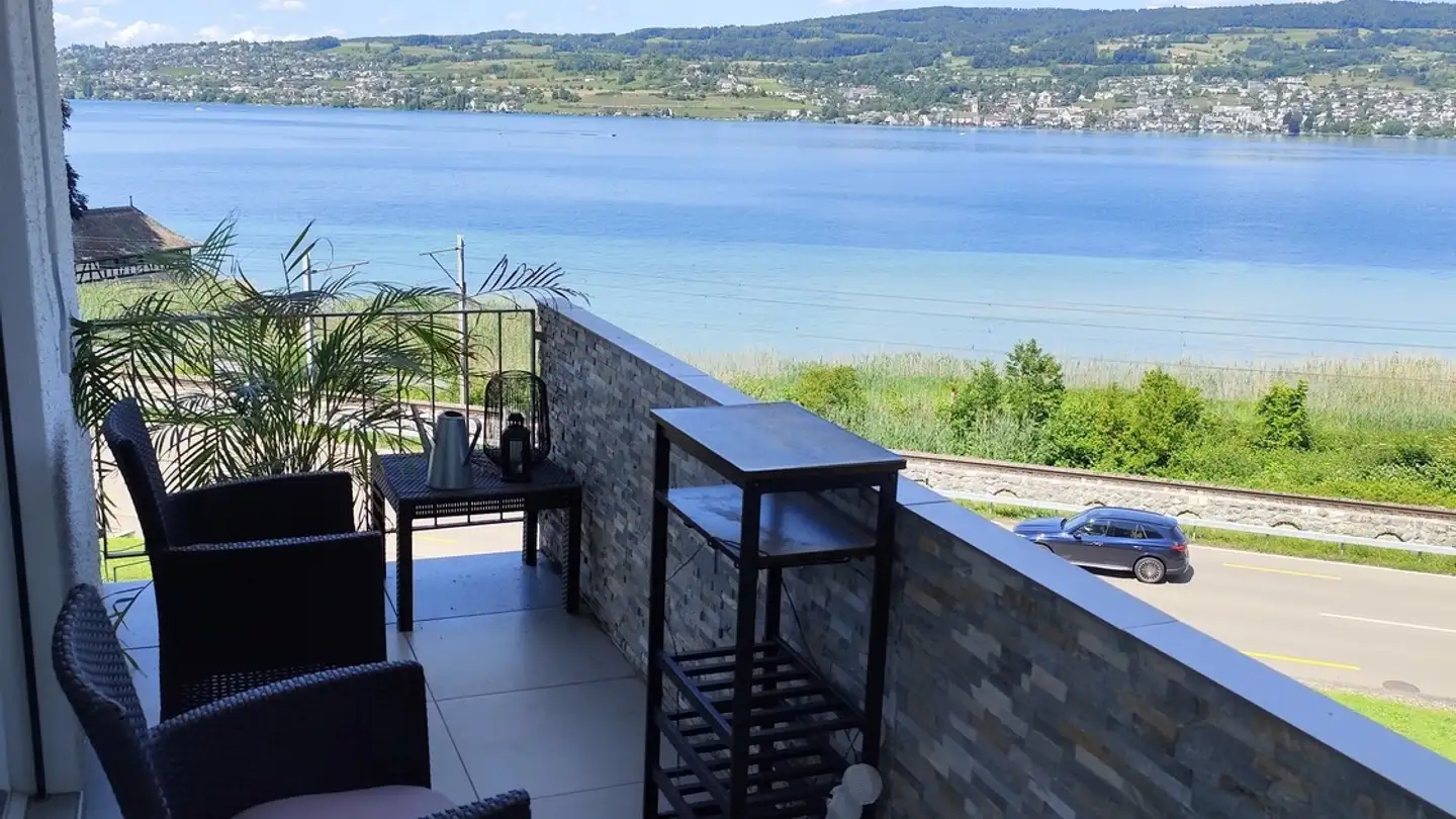 Appartamento in affitto - Seeguetstrasse 17, 8804 Au ZH - Foto 2