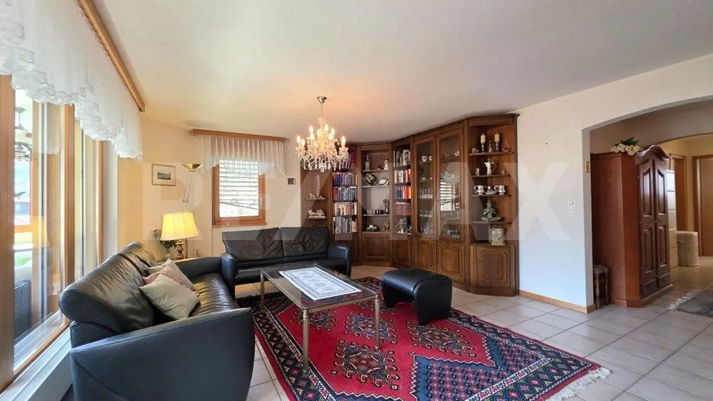 Appartamento in vendita - Schulhausstrasse 19, 3940 Steg VS - Foto 3