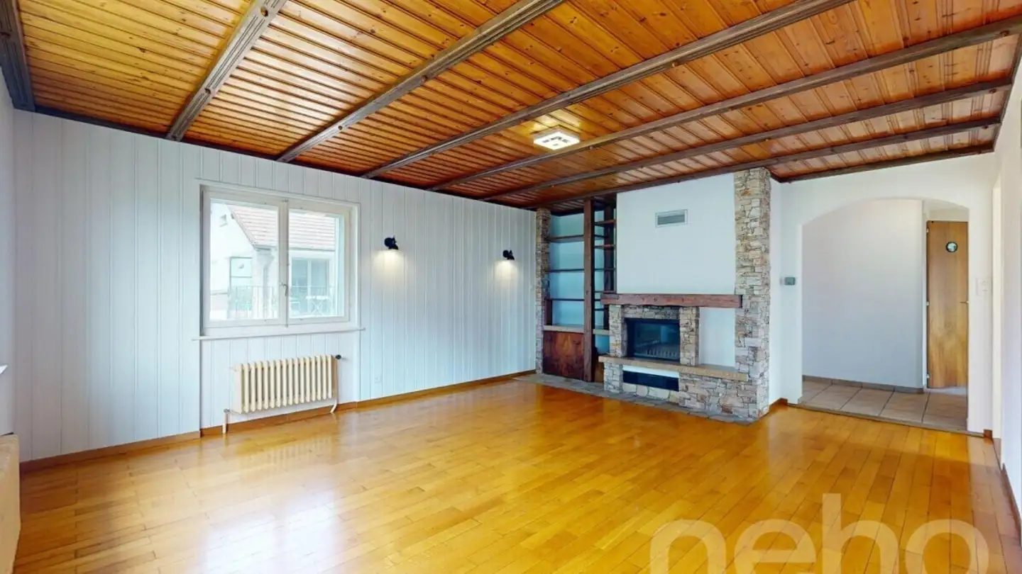 Edificio residenziale in vendita - 1897 Bouveret - Photo 4