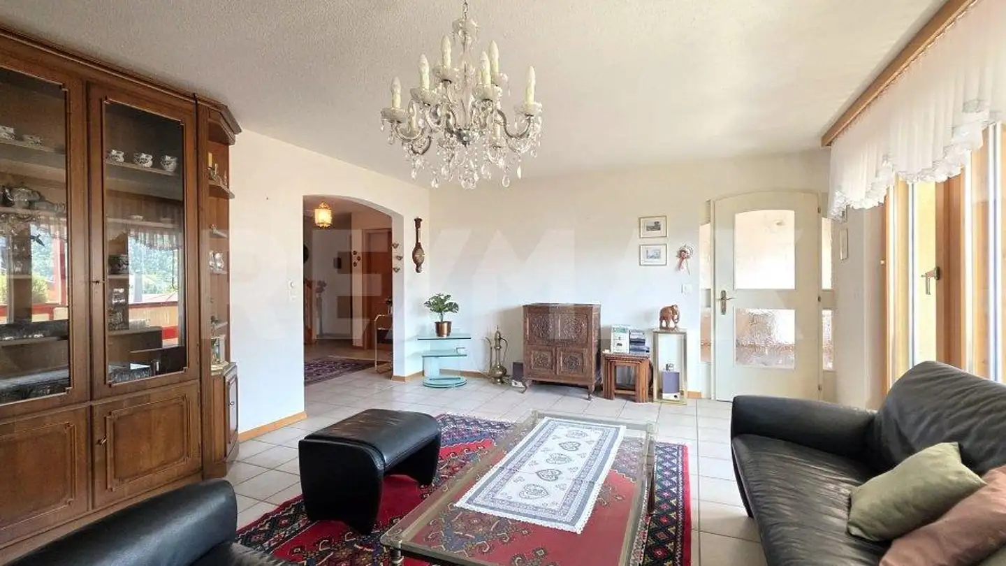 Appartamento in vendita - Schulhausstrasse 19, 3940 Steg VS - Foto 4