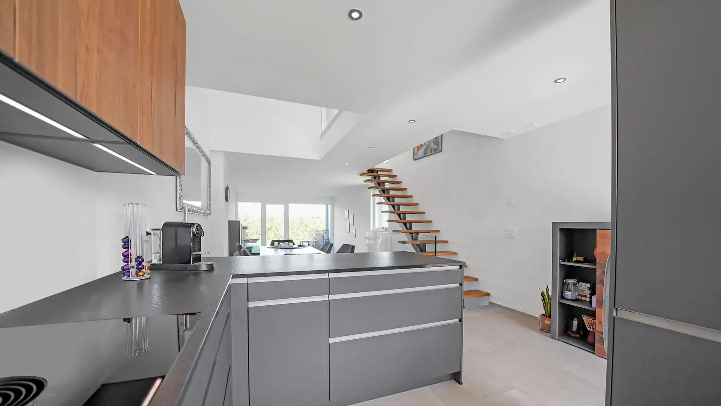 Casa a schiera in vendita - Klusstrasse 19e, 3272 Epsach - Photo 3