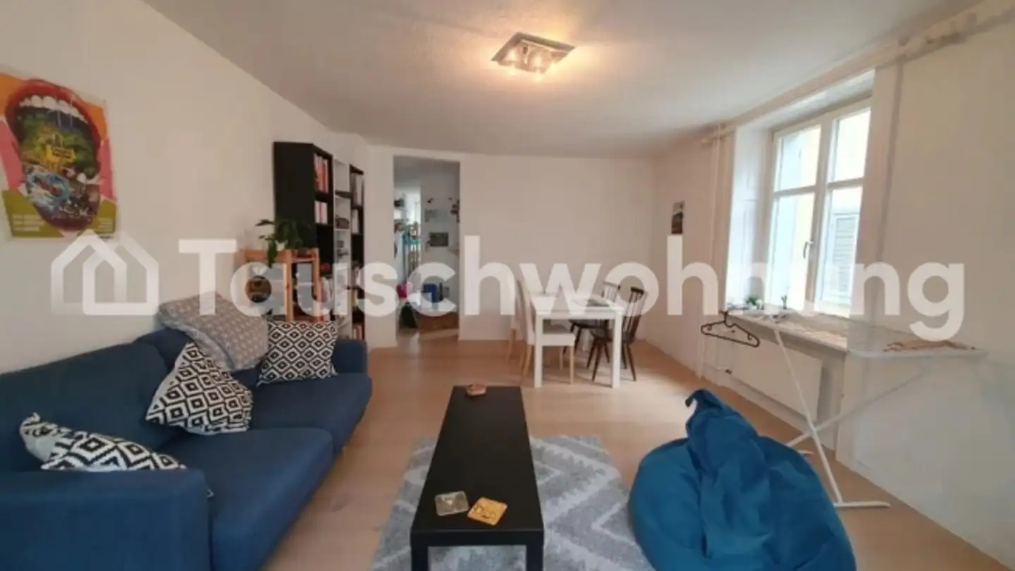 Wohnung mieten - 8004 Zürich