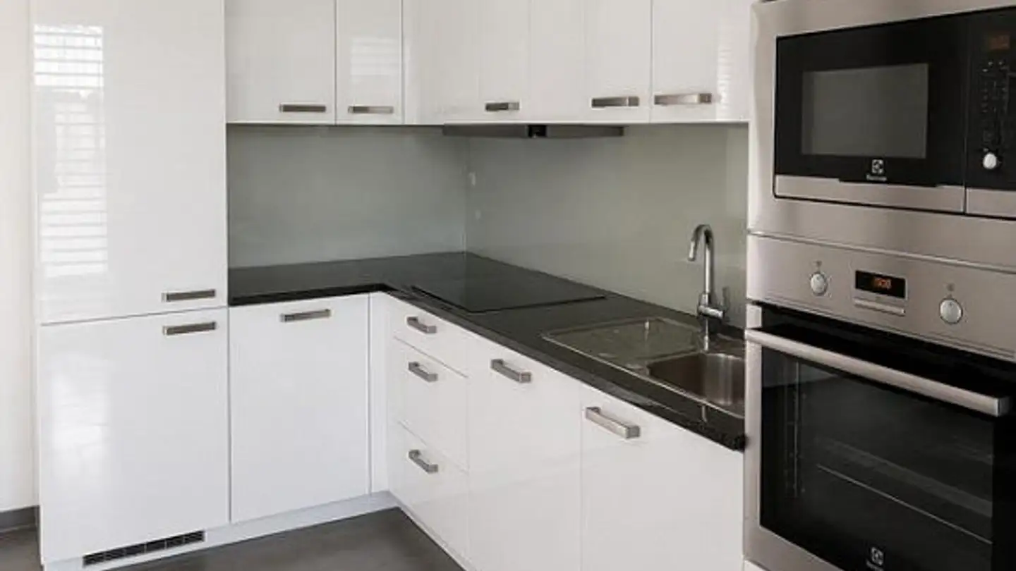 Appartamento in affitto - Rheingasse 2, 9430 St. Margrethen SG - Foto 3