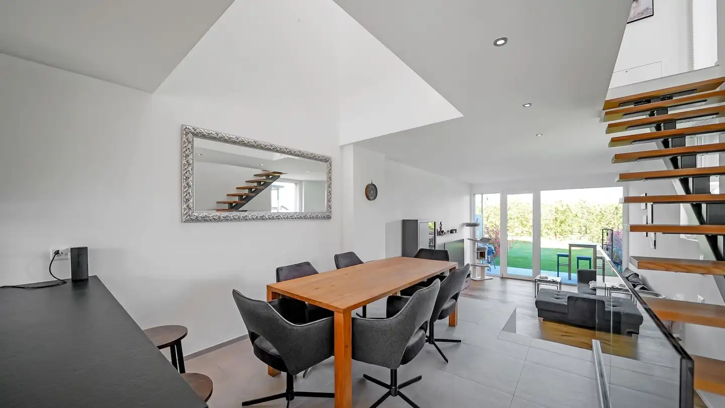 Casa a schiera in vendita - Klusstrasse 19e, 3272 Epsach - Photo 4